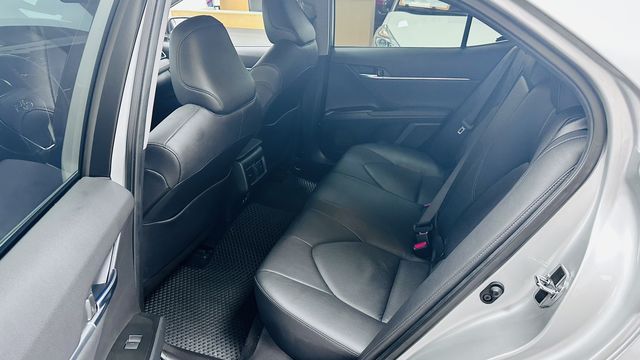 CAMRY 2.0  第10張相片