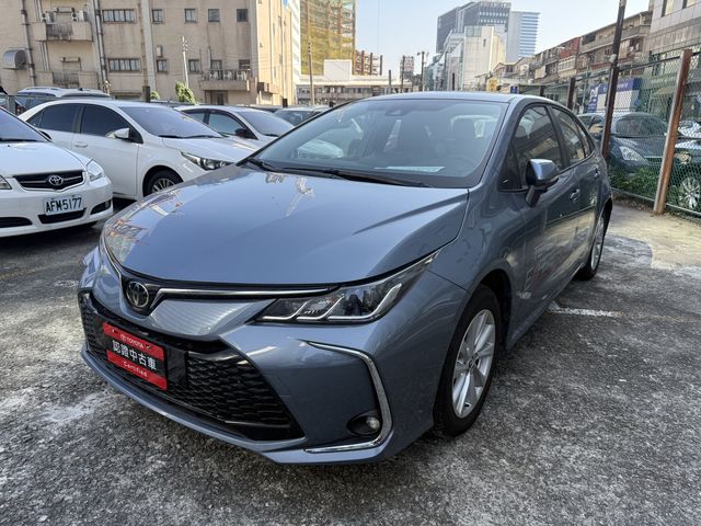 ALTIS 1.8  第1張相片