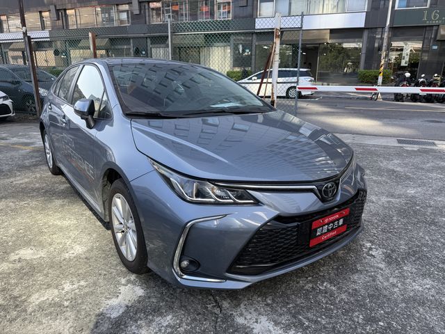 ALTIS 1.8  第3張相片