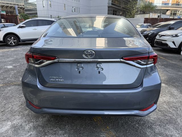 ALTIS 1.8  第6張相片