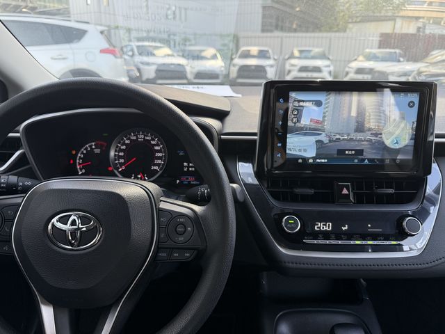 ALTIS 1.8  第7張相片