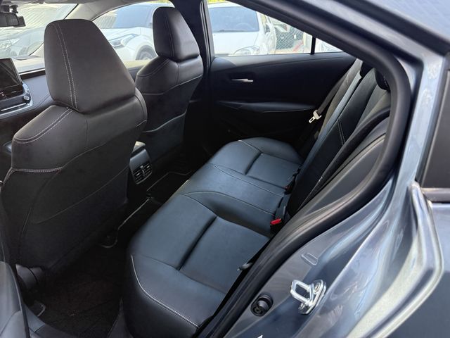 ALTIS 1.8  第9張相片