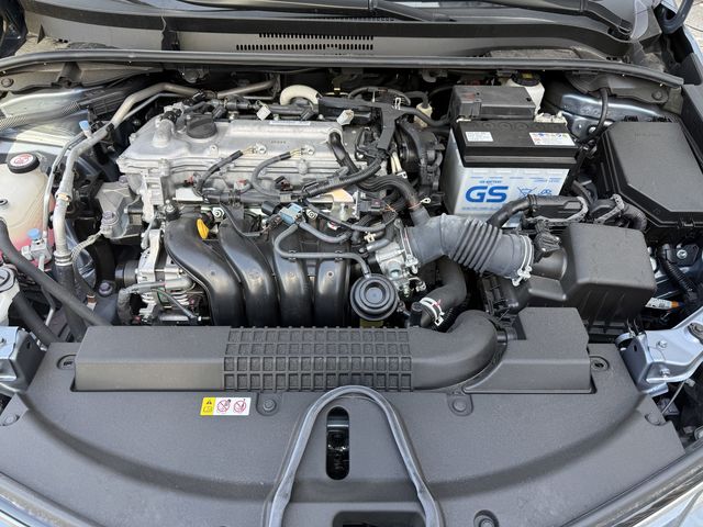 ALTIS 1.8  第10張相片