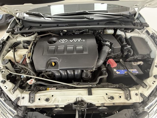 ALTIS 1.8  第10張相片