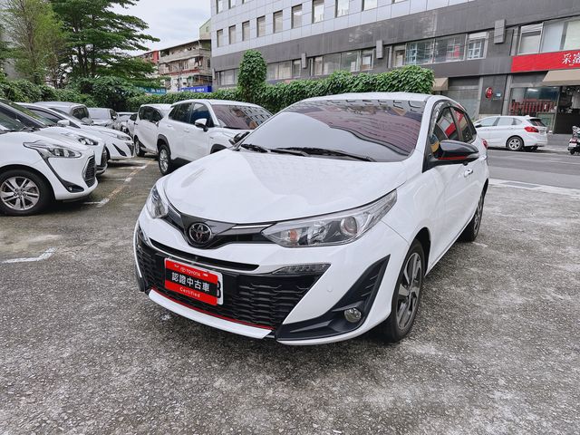 YARIS 1.5  第1張相片