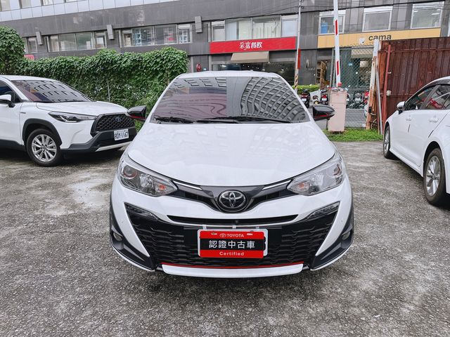 YARIS 1.5  第2張相片