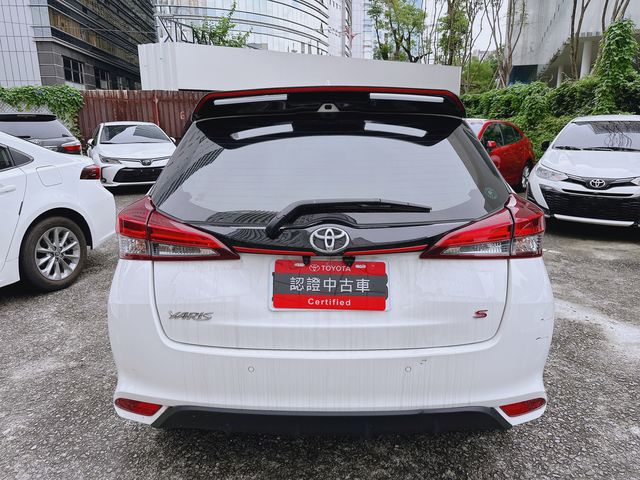 YARIS 1.5  第6張相片