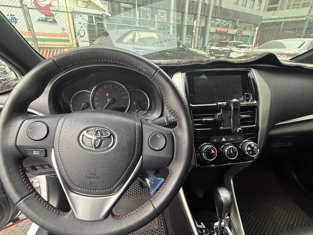 YARIS 1.5  第7張相片