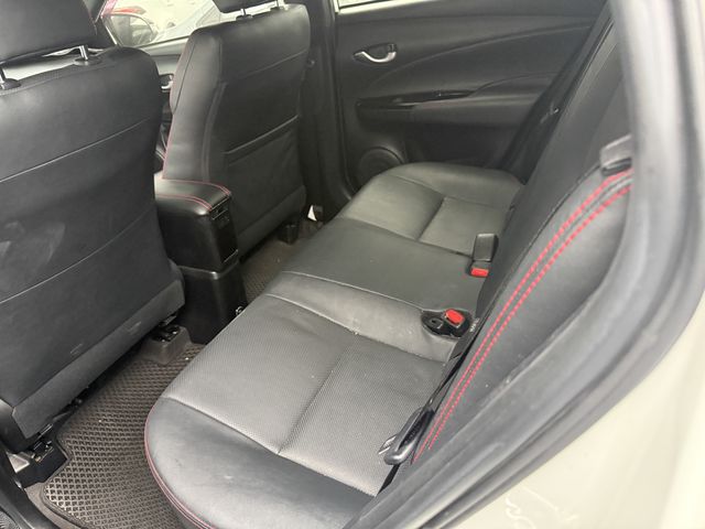 YARIS 1.5  第9張相片