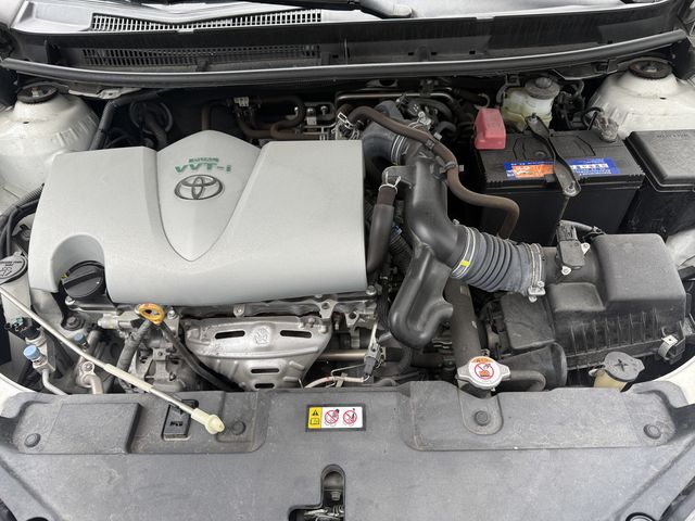 YARIS 1.5  第10張相片