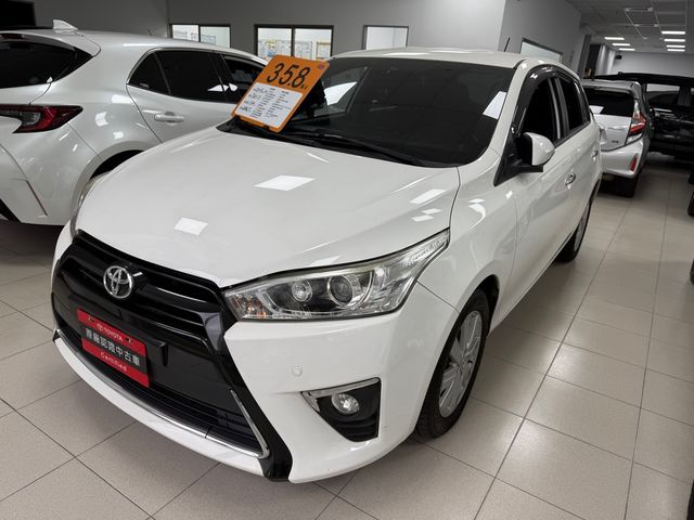 YARIS 1.5  第1張相片