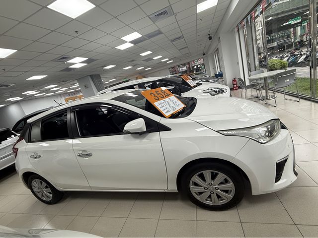 YARIS 1.5  第4張相片