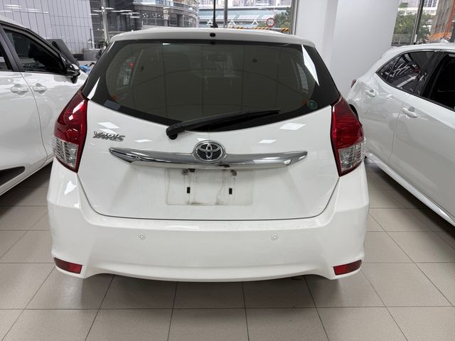 YARIS 1.5  第6張相片