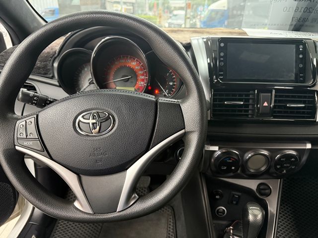YARIS 1.5  第7張相片