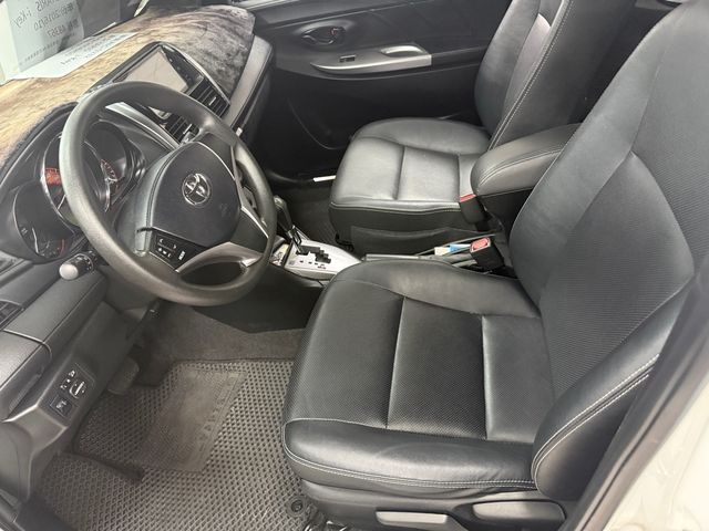 YARIS 1.5  第8張相片