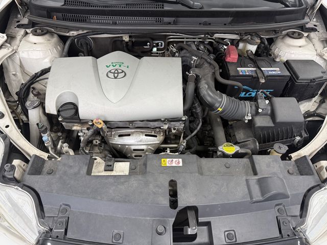 YARIS 1.5  第10張相片