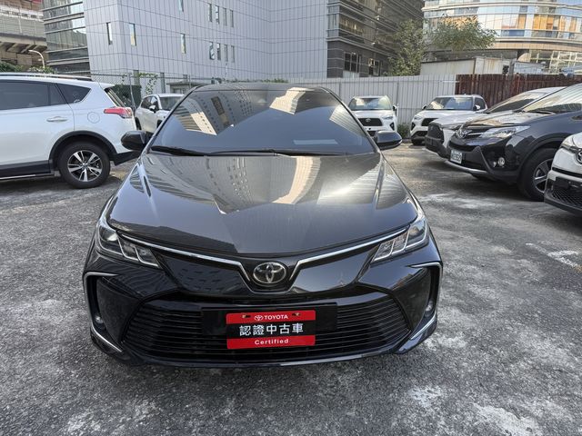 ALTIS 1.8  第2張相片