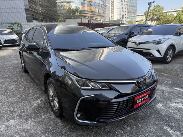 ALTIS 1.8  第3張相片