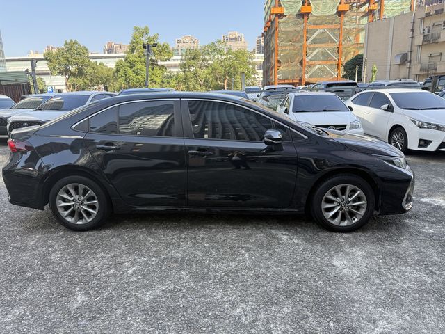 ALTIS 1.8  第4張相片