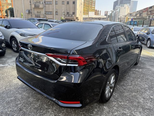 ALTIS 1.8  第5張相片