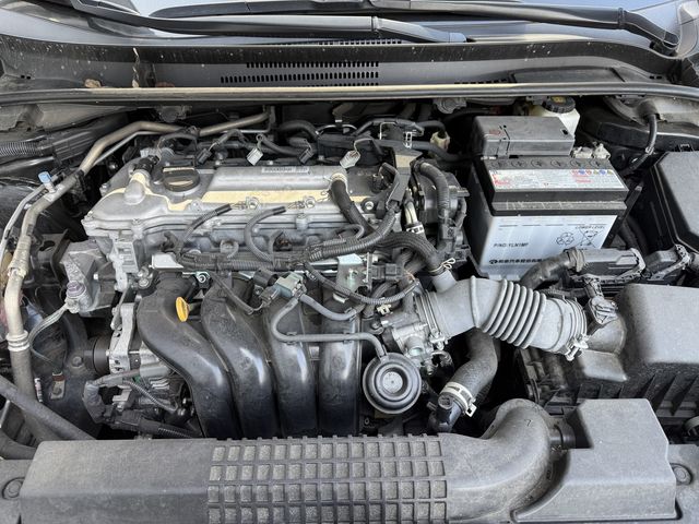 ALTIS 1.8  第10張相片