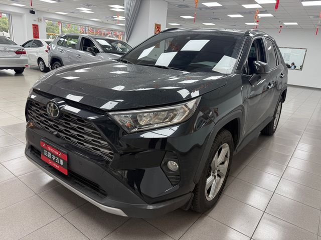 RAV4 2.0  第1張相片