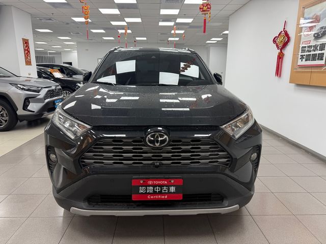 RAV4 2.0  第2張相片