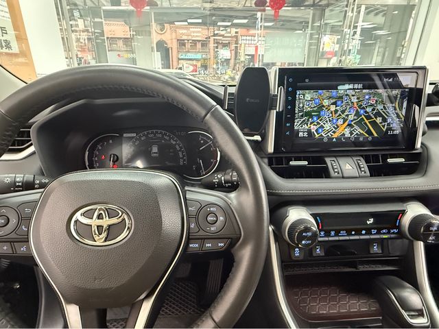 RAV4 2.0  第9張相片