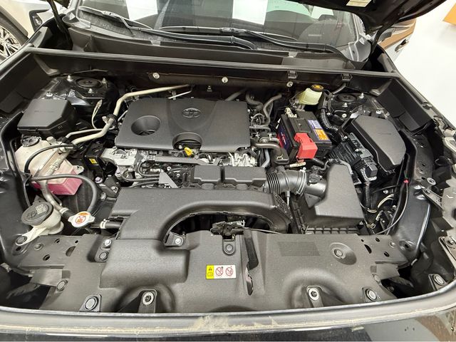 RAV4 2.0  第10張相片