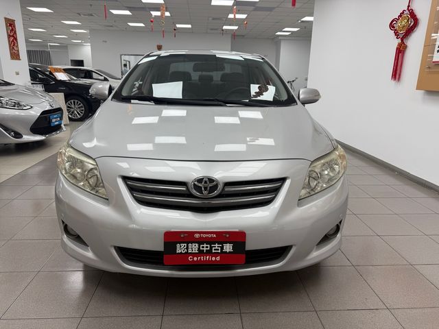 ALTIS 1.8  第2張相片