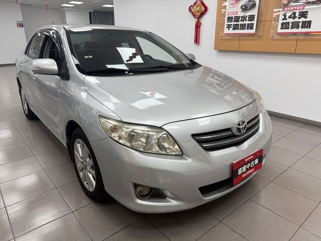 ALTIS 1.8  第3張相片