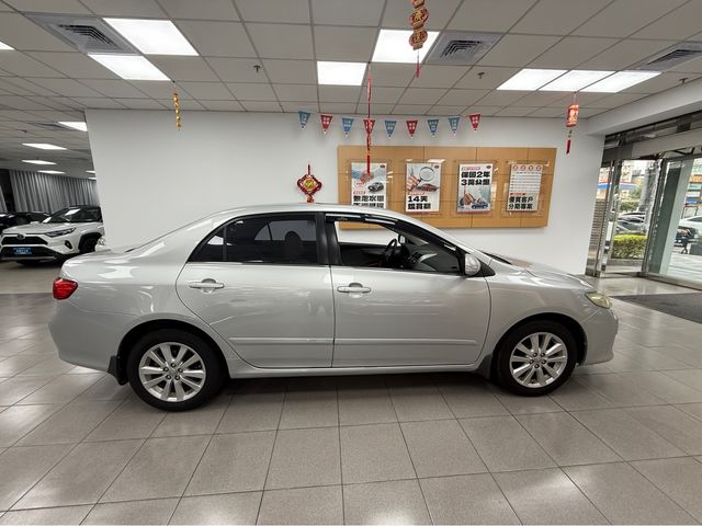 ALTIS 1.8  第4張相片