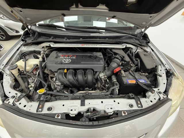 ALTIS 1.8  第10張相片