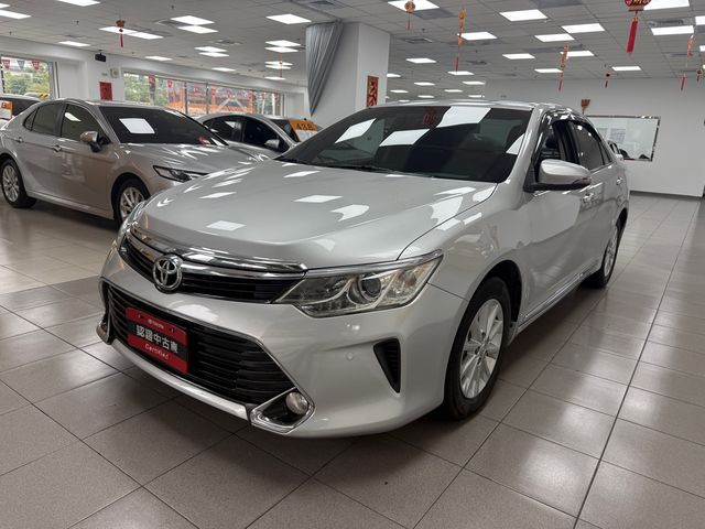 CAMRY 2.0  第1張相片