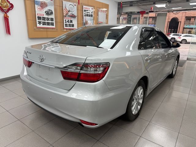 CAMRY 2.0  第5張相片