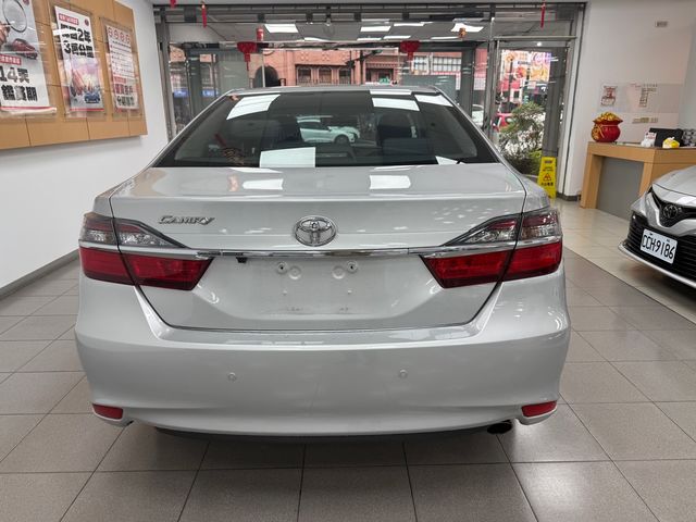 CAMRY 2.0  第6張相片