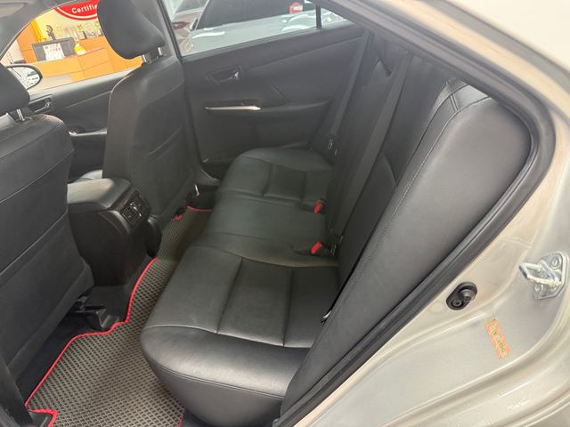 CAMRY 2.0  第8張相片