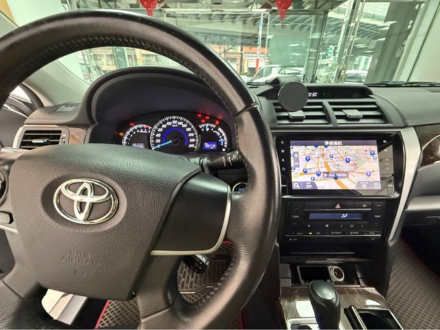 CAMRY 2.0  第9張相片