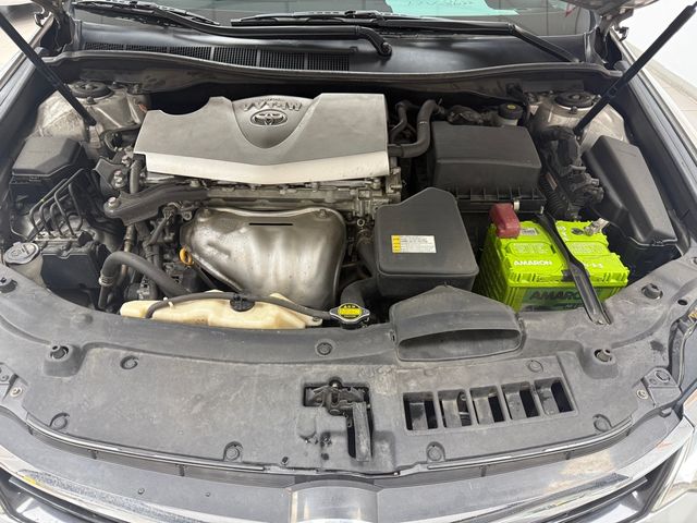 CAMRY 2.0  第10張相片