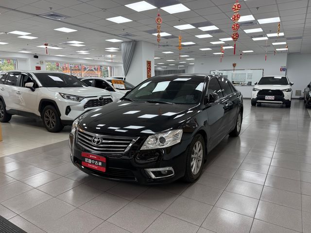 CAMRY 2.4  第1張相片