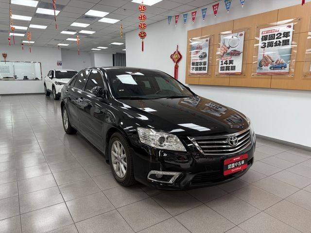 CAMRY 2.4  第3張相片