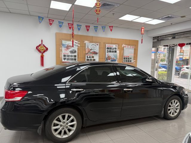 CAMRY 2.4  第4張相片