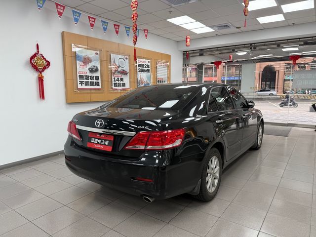 CAMRY 2.4  第5張相片