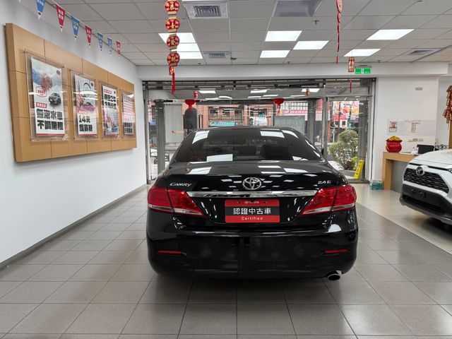 CAMRY 2.4  第6張相片