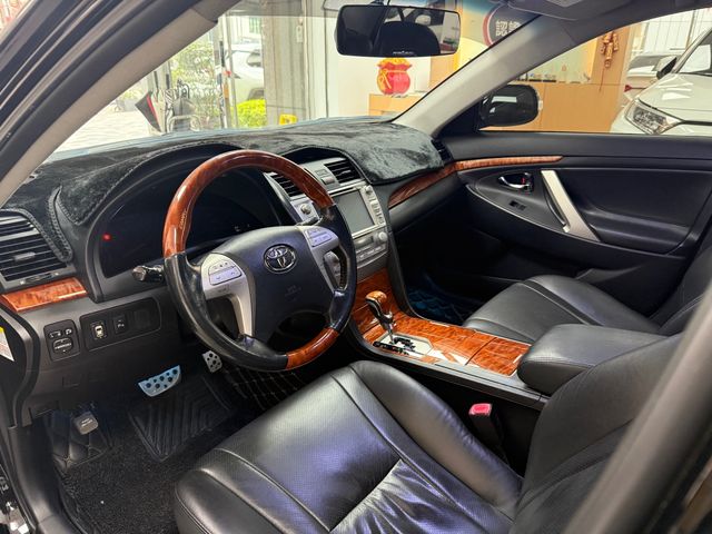 CAMRY 2.4  第7張相片