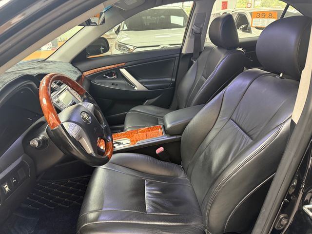 CAMRY 2.4  第8張相片