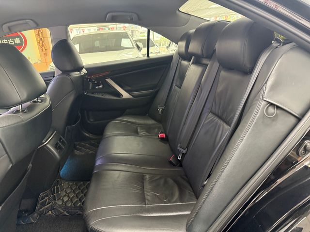 CAMRY 2.4  第9張相片