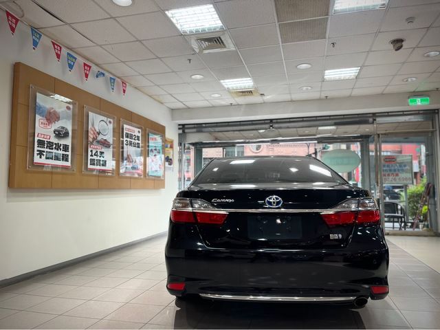 CAMRY 2.5 HV  第5張相片