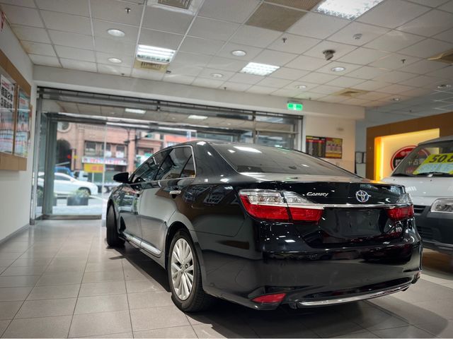 CAMRY 2.5 HV  第6張相片