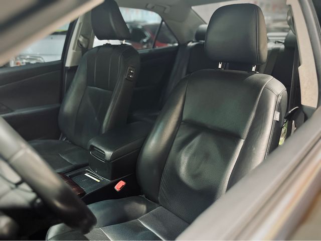 CAMRY 2.5 HV  第8張相片